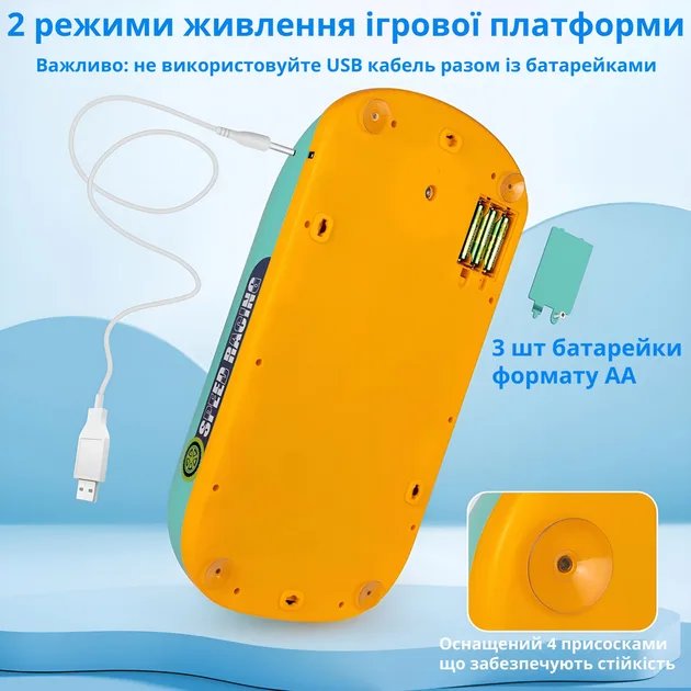 Настільна гра-симулятор